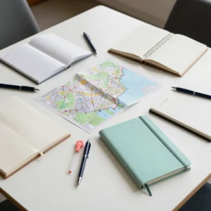 Group Getaway Coordinator
