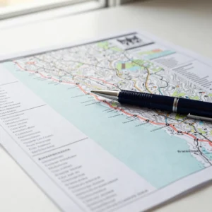 Itinerary Tune-Up